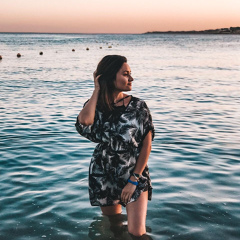 Элина Ким, 17.05.1992