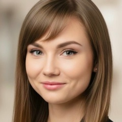 Татьяна Аксёнова, 20.04.1993, Санкт-Петербург