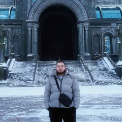Стас Ирискин, 27.06