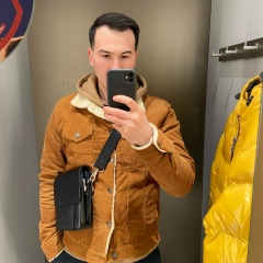 Ойбек Газиев, 06.03, Санкт-Петербург