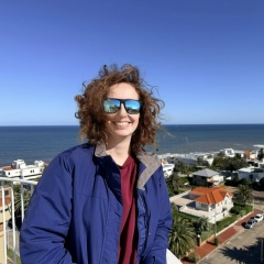 Наталья Путилова, 05.08