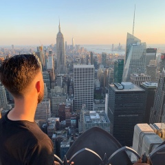 Егор Жигулин, 13.07, Самара