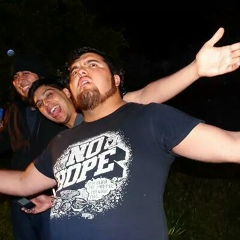 Paul Disorder, 27.02.1988, Valparaíso