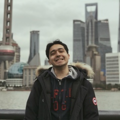 Темур Умаров, 09.04, Москва