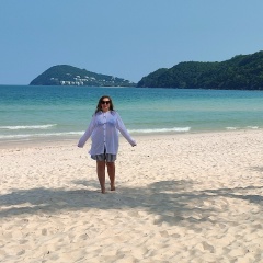 Лариса Ильченко, 26.11, Санкт-Петербург