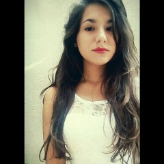 Sandy Massa, 19.02.1997, Lavras