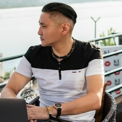 Вячеслав Александров, 22.09, Иркутск