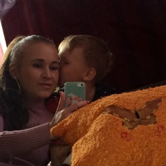 Лилия Хухрянская, 13.11