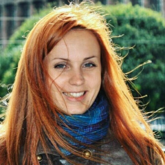 Любовь Гурьева, 21.01, Ярославль