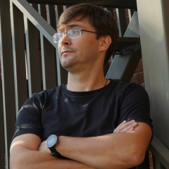 Андрей Гук, 26.01.1983, Санкт-Петербург