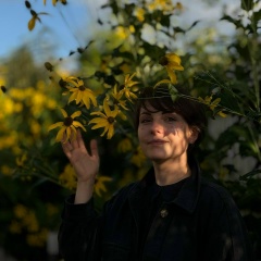 Alla Drogolchuk, Санкт-Петербург