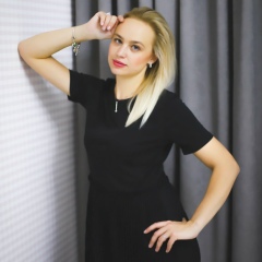 Ксения Василенко, 17.05.1988, Алматы