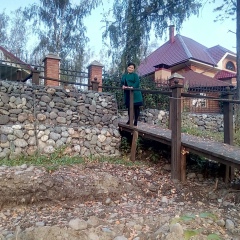 Айару Тюлентина, 13.06, Усть-Кан