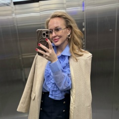 Татьяна Куликова, 15.01, Москва