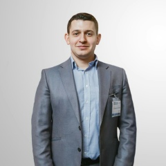 Анатолий Хармач, 29.01, Санкт-Петербург