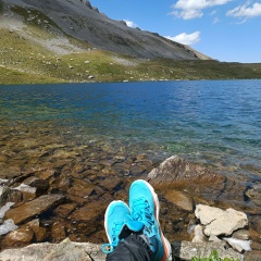 Светлана Артамонова, Воронеж