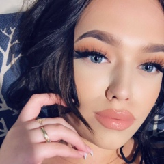 Kristina Goroshanskaya, Москва