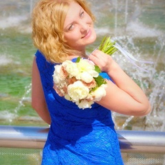 Лёля Sarycheva, 16.04, Санкт-Петербург