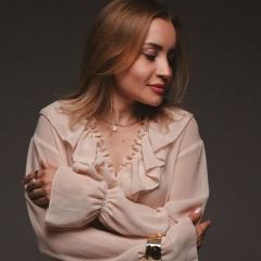 Кристина Михайлова, 21.05.1990, Саратов