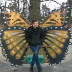 Андрей Михеев, 26.03.1989, Москва