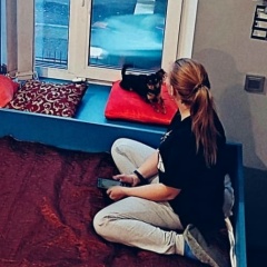 Екатерина Чуранова, 22.04, Иваново