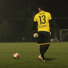 Ислам Шаов, 23.08, Нальчик