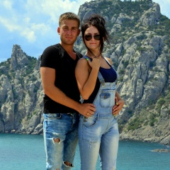 Алексей Алексей, 03.08.1989, Нальчик