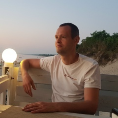 Евгений Лебедев, 11.01, Калининград