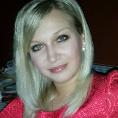Ирина Ионова, 02.07