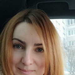 Ирина Макарук, 12.03.1986, Житомир