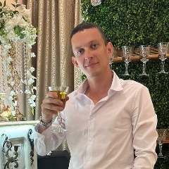 Денис Патрунов, 01.03.1992, Энгельс