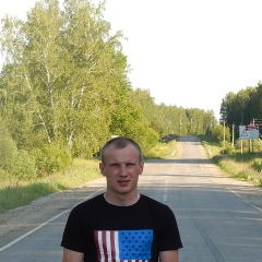 Юрий Спицин, 29.07.1991, Екатеринбург