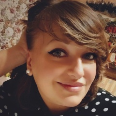 Лана Невская