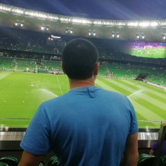 Rika Tim, 07.09.1985, Москва