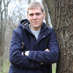 Дима Барабаш