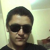 Мухаммед Рустамович, 03.02.1993, Благовещенск