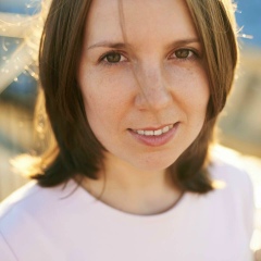 Катя Задонская, 28.11