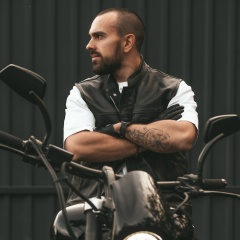 Денис Сычев, 04.12.1991, Москва