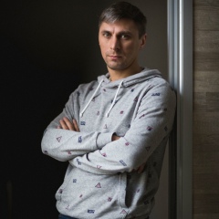 Павел Павленко, 10.12, Краснодар