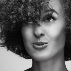 Maria Brovka, 05.05, Минск