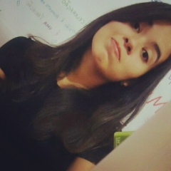 Renata Karoline, 18.10.1993, Manaus