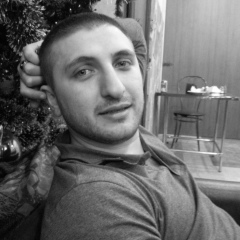 Георгий Трегубов, 04.03, Геленджик