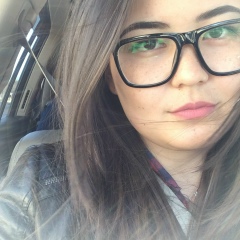 Айгерим Тугелкызы, 07.04, Актау