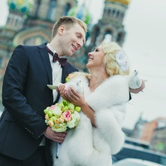 Настена К, 11.06.1992, Санкт-Петербург