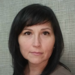 Юлия Ларионова, 28.11