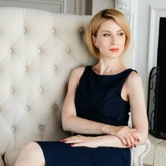 Юлия Филимонова, Москва