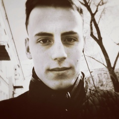 Oleg Gallagher, 16.04