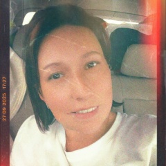 Ирина Зограбян, Санкт-Петербург