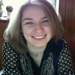 Алёна Солдатова, 08.10.1992, Москва