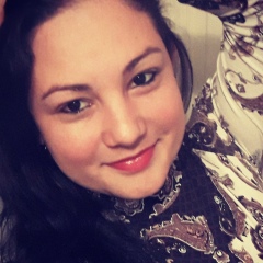 Betty Glavaskaia, 03.10.1992